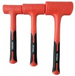Dead Blow Hammer Set 3-Piece
