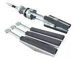 Honing Tool Set 2- and 3-arm 7-piece