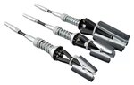 Honing Tool Set 2- and 3-arm 7-piece