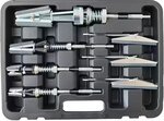 Honing Tool Set 2- and 3-arm 7-piece