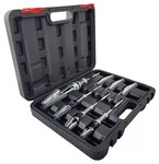 Honing Tool Set 2- and 3-arm 7-piece