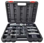 Honing Tool Set 2- and 3-arm 7-piece
