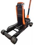 E-Jack 3 Ton Electric Jack 20V 4.0AH