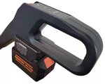 E-Jack 3 Ton Electric Jack 20V 4.0AH