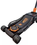 E-Jack 3 Ton Electric Jack 20V 4.0AH