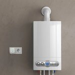 Gas detector Plug & Play