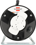 Empty hose reel – drum diameter 290 mm