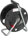 Empty hose reel – drum diameter 290 mm
