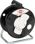 Empty hose reel – drum diameter 290 mm