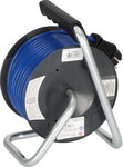 Cable Reel 15 m IP44 AT-N05V3V3-F 3G1.5 blue