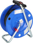 Cable reel 50 m H05VV-F 3G1,5