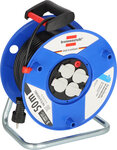 Cable reel 50 m H05VV-F 3G1,5