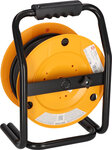 Cable reel for industry/construction 40 m IP44 H07RN-F 3G2,5