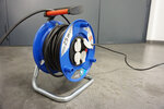Cable Reel 25 m H05VV-F 3G1,5