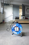 Cable Reel 25 m H05VV-F 3G1,5
