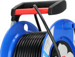 Cable Reel 25 m H05VV-F 3G1,5