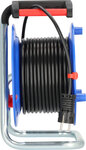 Cable Reel 25 m H05VV-F 3G1,5