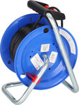 Cable Reel 25 m H05VV-F 3G1,5