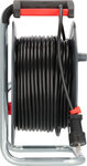 Cable Reel 50 m H05VV-F 3G1,5