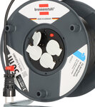 Cable Reel 50 m H05VV-F 3G1,5