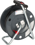 Cable Reel 50 m H05VV-F 3G1,5