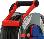 Cable Reel 25m IP44 H05RR-F 3G1.5