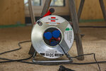 Cable Reel 50m IP44 H05RR-F 3G1.5