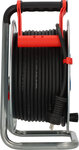 Cable Reel 50m IP44 H05RR-F 3G1.5