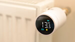 Zigbee Radiator Thermostat HT CZ 01