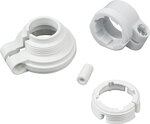 Zigbee Radiator Thermostat HT CZ 01