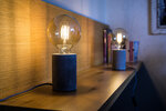 WiFi LED Globe Lamp 4.9W, 490lm E27 2200K