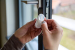 Zigbee Door and Window Sensor TFK CZ 01