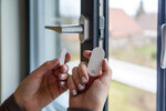 Zigbee Door and Window Sensor TFK CZ 01