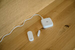 Zigbee Door and Window Sensor TFK CZ 01