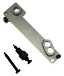 Sterling Timing chain guide rail pins remover mercedes