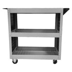 Workshop tool cabinet