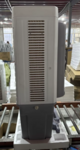 Cooling fan 16,000 m³/h 100 liter