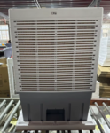 Cooling fan 16,000 m³/h 100 liter
