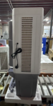 Cooling fan 16,000 m³/h 100 liter