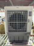 Cooling fan 16,000 m³/h 100 liter