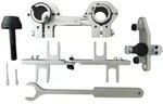 Timing adjustment set Opel Astra K