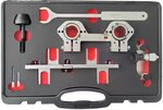 Timing adjustment set Opel Astra K