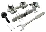 Timing adjustment set Opel Astra K
