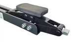 Engine Support Bar