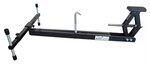Engine Support Bar