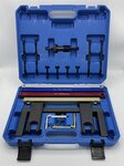 Locking tool set BMW N51 / N52 / N53 / N54