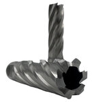 Annular cutter set 13-pcs -50mm ,MK4