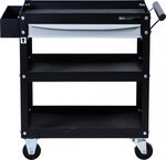 Workshop Trolley, 1 Drawer, open type