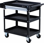 Workshop Trolley, 1 Drawer, open type
