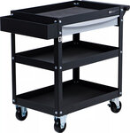 Workshop Trolley, 1 Drawer, open type
